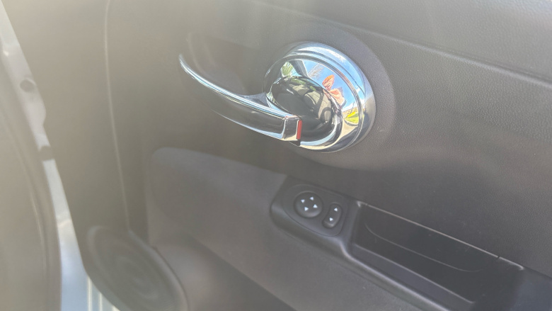 Fiat 500 1.0 Mild Hybrid 3dr Petrol Hatchback